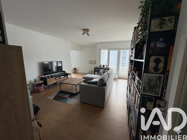 Appartement vente à Nantes