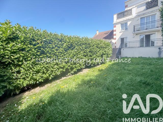 Appartement vente à Palaiseau, Villebon-sur-yvette