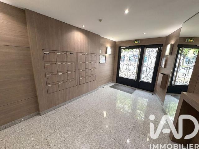 Appartement vente à Torcy, Chelles