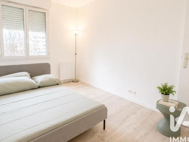 Appartement vente à Pontoise, Courdimanche