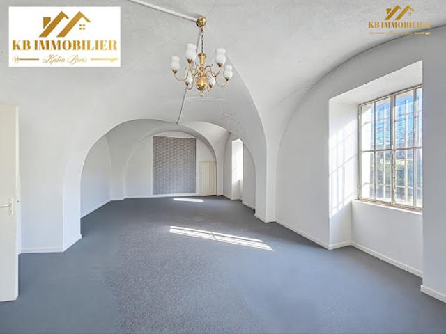 Appartement vente à Privas, Coux