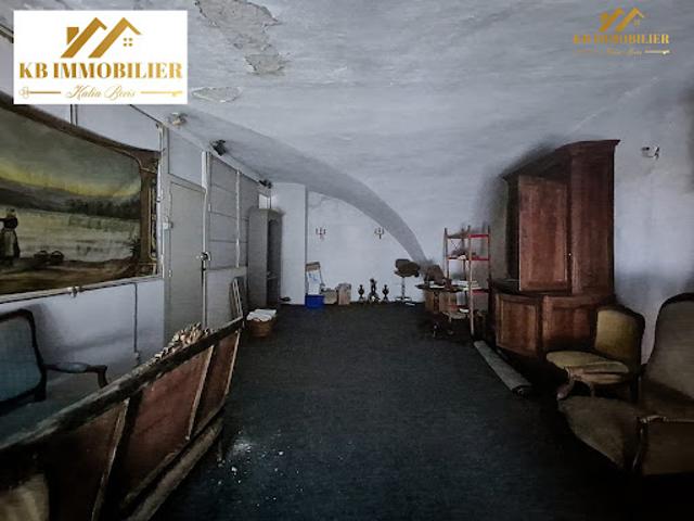 Appartement vente à Privas, Coux