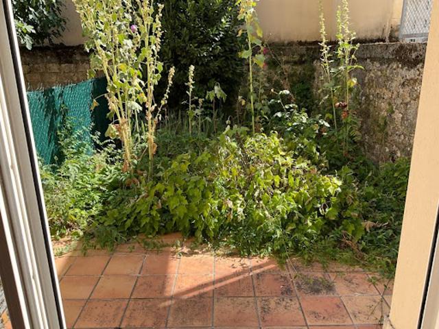 Appartement vente à Saintes