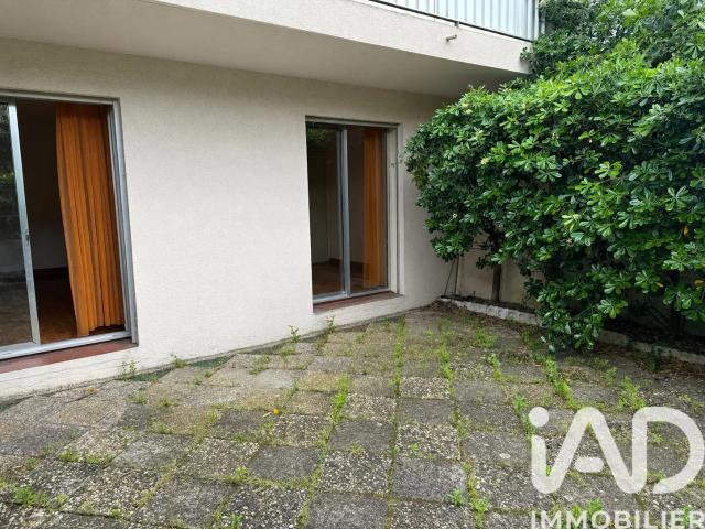 Appartement vente à Montpellier, Mauguio