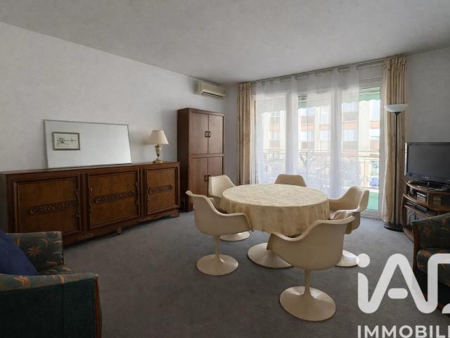 Appartement vente à Arrondissement de Toulon, Hyères