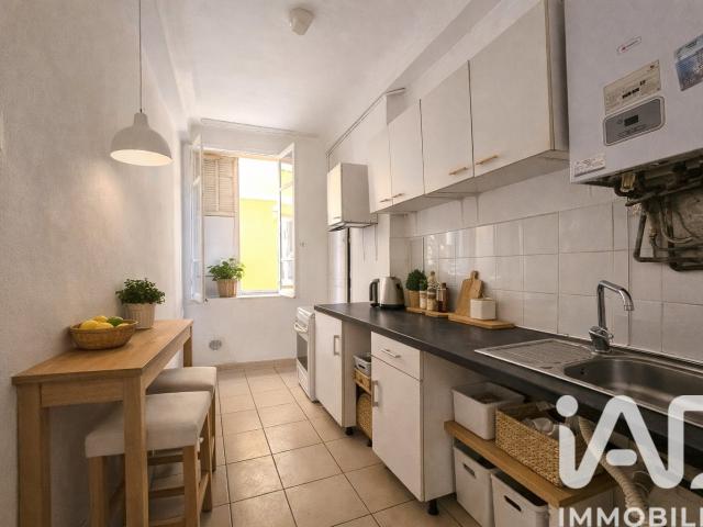 Appartement vente à Millau, Saint-affrique