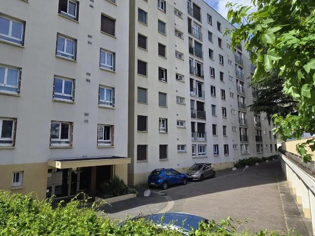 Appartement vente à Orléans