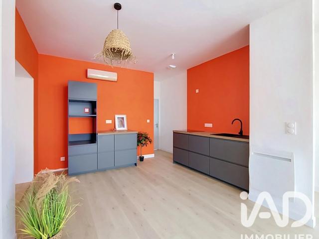 Appartement vente à Châteaubriant-Ancenis, Nort-sur-erdre