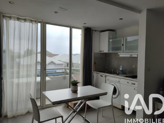 Appartement vente à Lunéville, Saint-martin