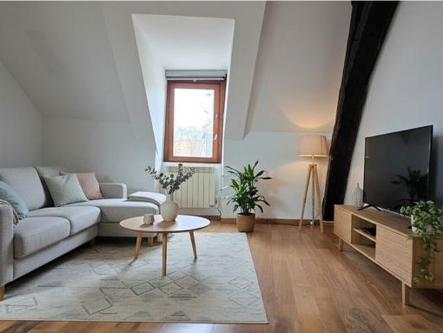 Appartement vente à Palaiseau, Courson-monteloup