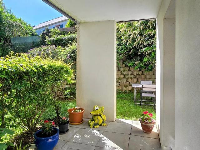 Appartement vente à Vannes, Bretagne