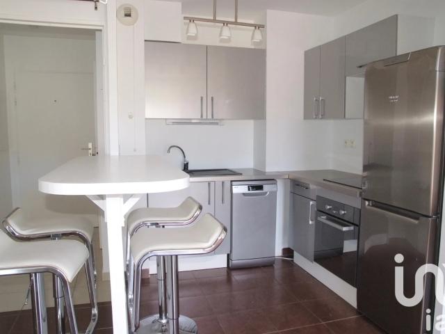 Appartement vente à Fontainebleau, Champagne-sur-seine