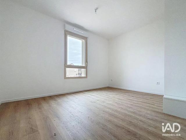 Appartement vente à Étampes, Saint-chéron