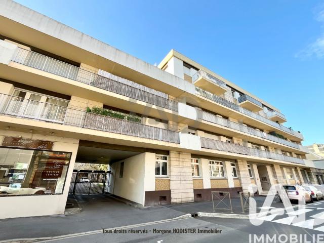 Appartement vente à Charleville-Mézières, Charleville-mézières