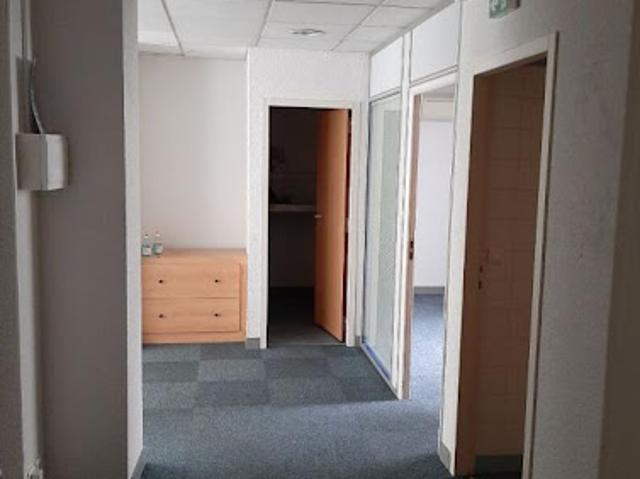 Appartement vente à Cholet
