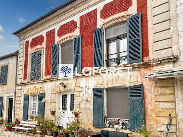 Appartement vente à Saint-Germain-en-Laye, Crespières