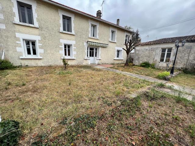 Appartement vente à Saintes, Montpellier-de-médillan