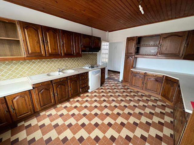 Appartement vente à Saintes, Montpellier-de-médillan