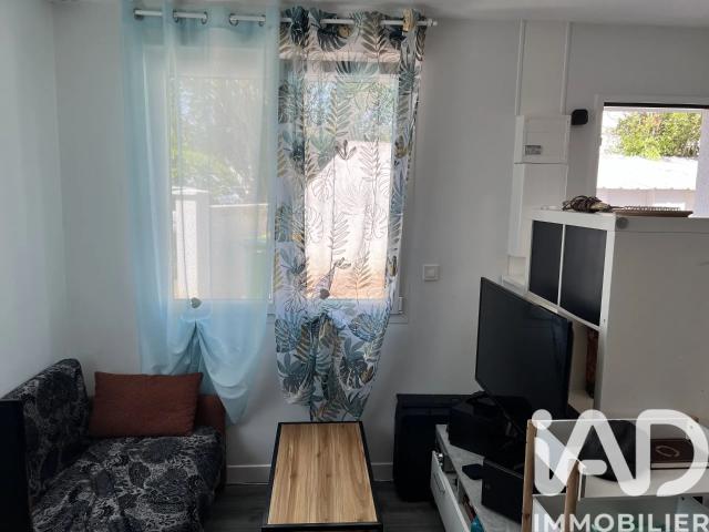 Appartement vente à Saint-Nazaire, Le Pouliguen