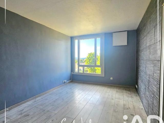 Appartement vente à Rouen, Saint-pierre-lès-elbeuf