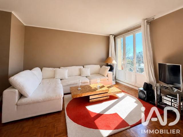 Appartement vente à Boulogne-Billancourt, Sèvres