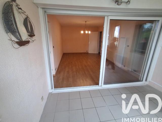 Appartement vente à Arcachon, Andernos-les-bains