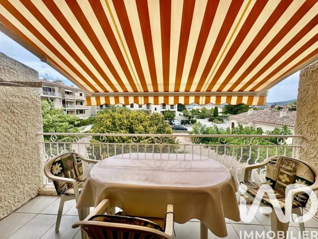 Appartement vente à Arrondissement de Toulon, Saint-cyr-sur-mer