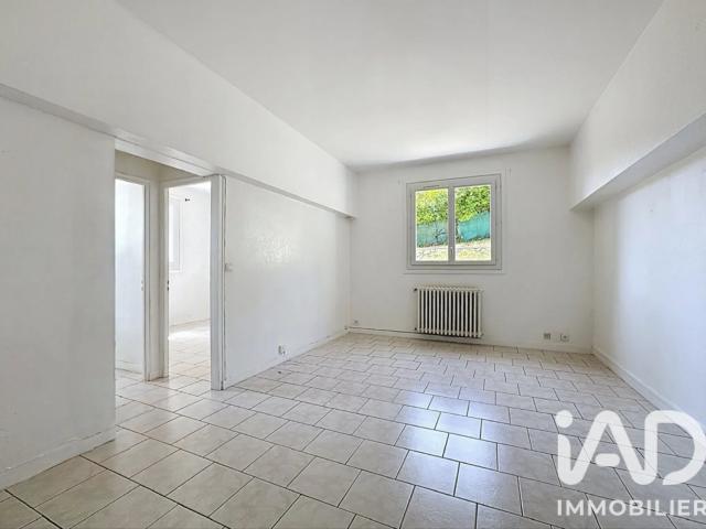Appartement vente à La Croix Brandet, Angoulême