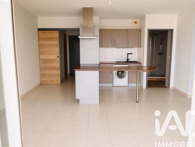 Appartement vente à La Rochelle
