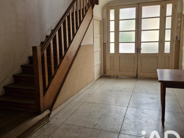 Appartement vente à Saint-Étienne, Firminy