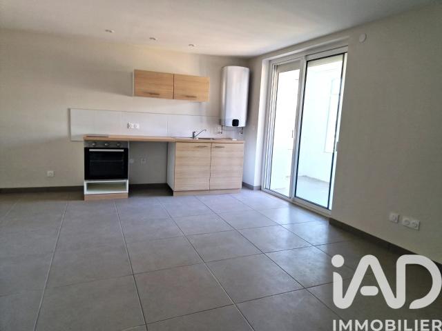 Appartement vente à Derbières, La Coucourde
