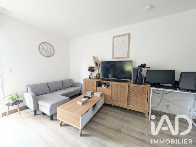 Appartement vente à La Côte, Langueux