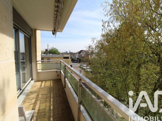 Appartement vente à Argenteuil, Cormeilles-en-parisis