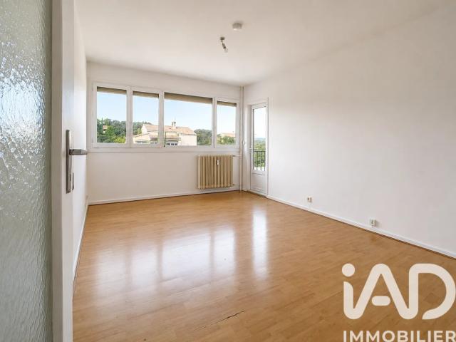 Appartement vente à Villeneuve-lès-Avignon, Gard