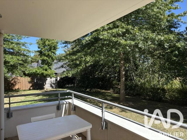 Appartement vente à Haute Roche, Beaucouzé