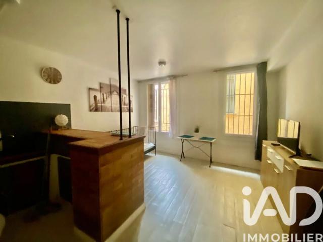 Appartement vente à Perpignan