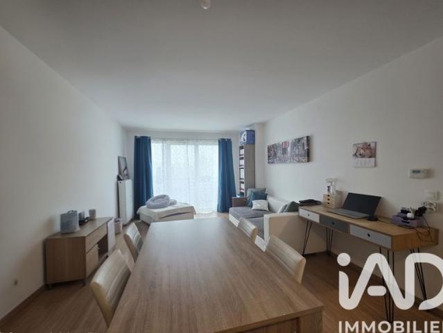 Appartement vente à Lille, Noyelles-lès-seclin