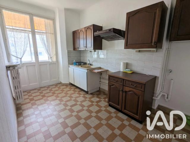 Appartement vente à Saint-Étienne, Saint-etienne