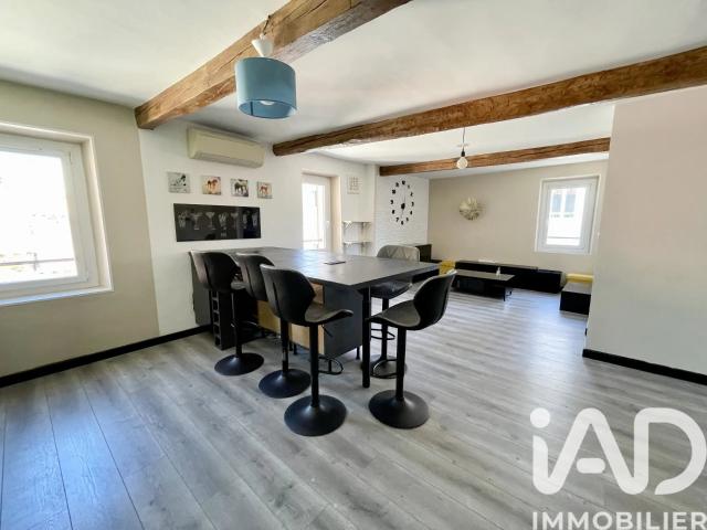 Appartement vente à Narbonne