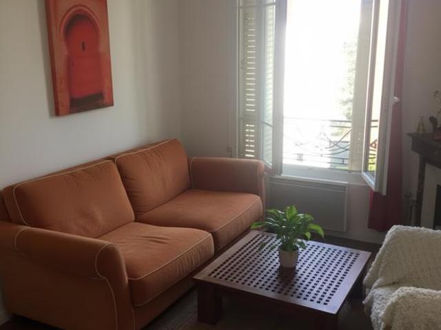 Appartement vente à Nogent-sur-Marne, Nogent-sur-marne