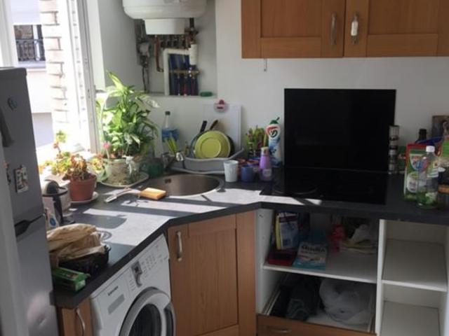 Appartement vente à Nogent-sur-Marne, Nogent-sur-marne