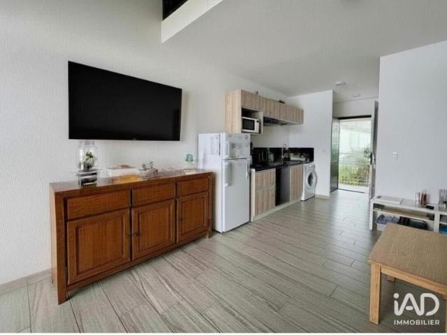 Appartement vente à Lunéville, Saint-martin