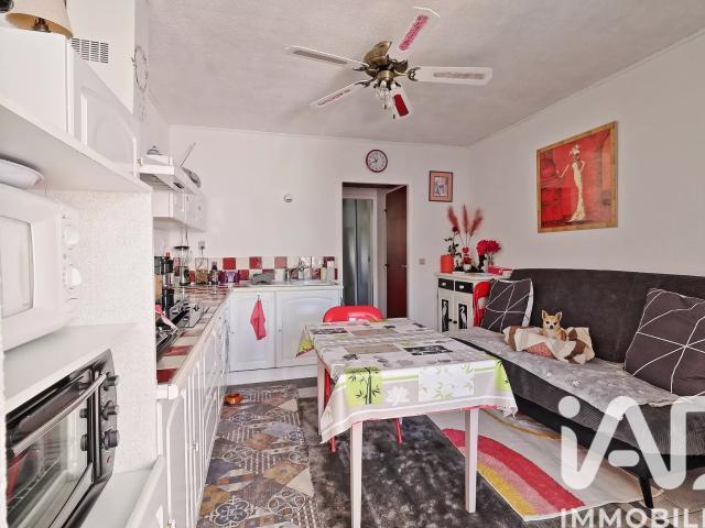 Appartement vente à Céret, Saint-cyprien
