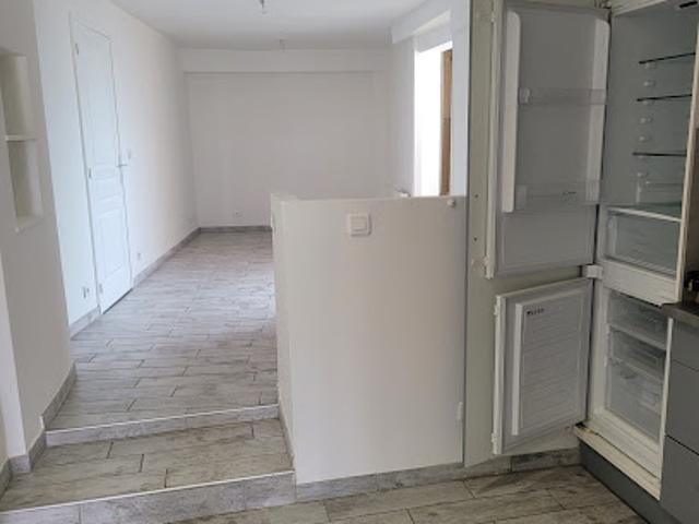 Appartement vente à Beauvais, Berthecourt