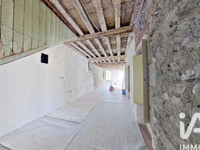 Appartement vente à Chambéry