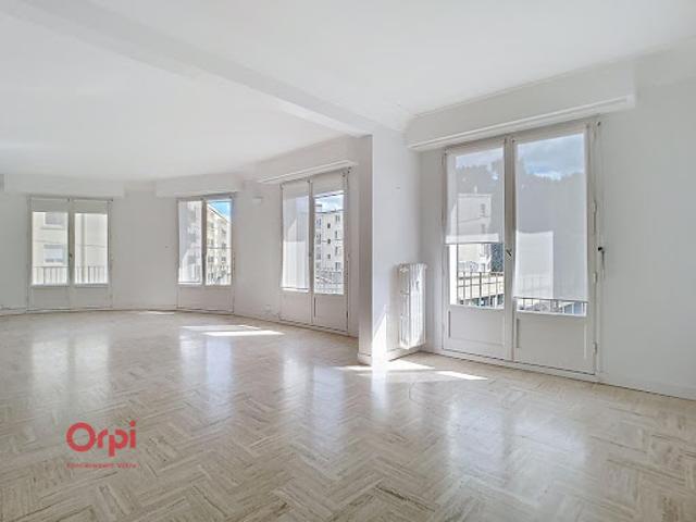 Appartement vente à Nantes