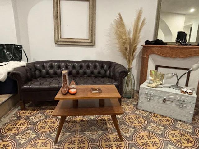 Appartement vente à Marseille, Roquevaire