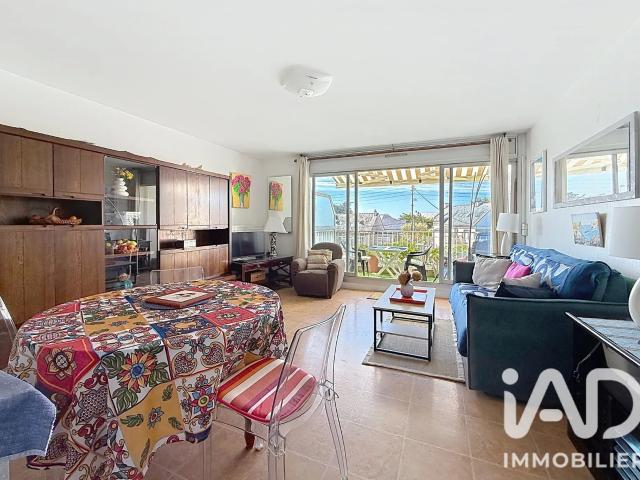 Appartement vente à Lorient, Bretagne