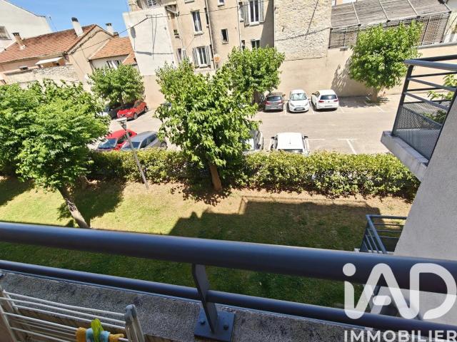 Appartement vente à Nîmes