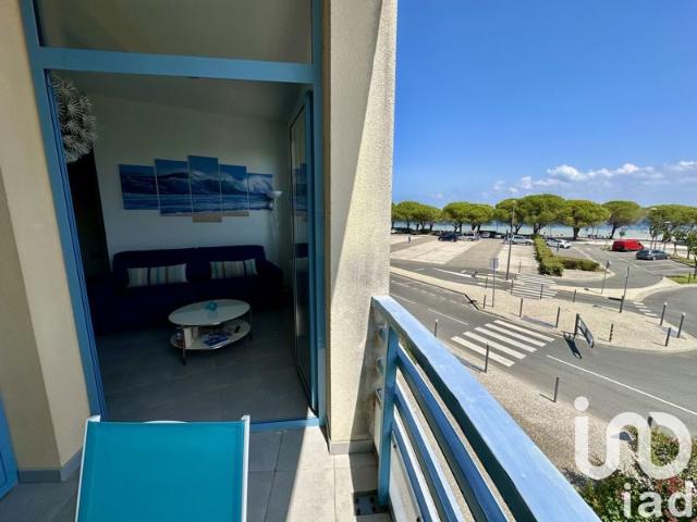 Appartement vente à France métropolitaine, Carcans